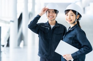 メッキ製品の開発／技人国の求人