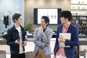 車の制御設計／技人国の求人