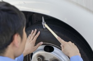 車の整備スタッフ／技人国の求人
