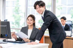 バックエンドエンジニア／技人国の求人