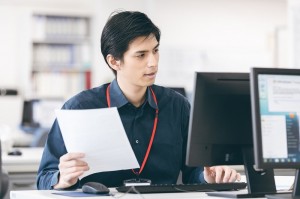 バックエンドエンジニア／技人国の求人