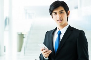 スマホサービスのエンジニア／技人国の求人