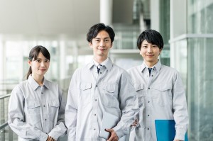 設計開発ユニットリーダー／技人国の求人