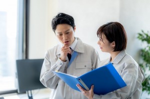 ベトナム実習生の就業支援／技人国の求人