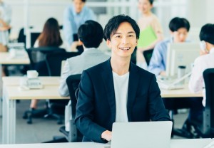 AI技術を活用したDXエンジニア／技人国の求人