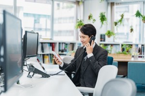 産業ロボットの設計／技人国の求人