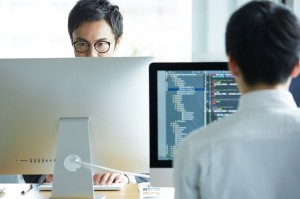 産業ロボットの設計／技人国の求人
