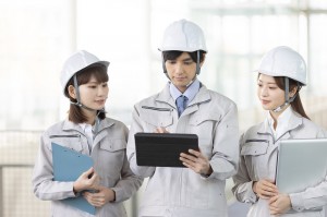 自動車の試験評価/技人国の求人