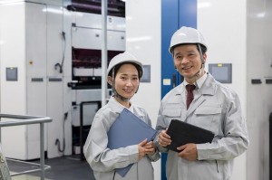 自動車の試験評価／技人国の求人
