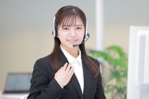 英語での船舶管理サポート／技人国の求人