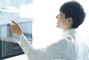 AI技術を活用したDXエンジニア／技人国の求人