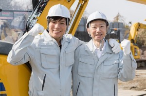 解体現場の管理／技人国の求人