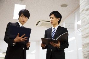 社内システムエンジニア／技人国の求人