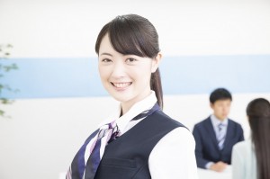 携帯ショップの提案営業／技人国の求人