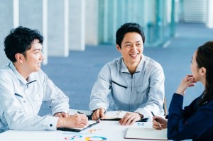 自動車の開発設計／技人国の求人