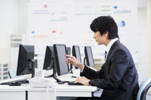 【新卒】ITコンサルタント／技人国の求人