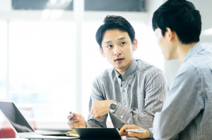 AI技術を活用したDXエンジニア／技人国の求人