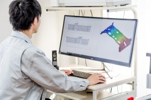 大手自動車メーカーの設計／技人国の求人