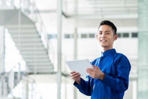 金属製品の機械エンジニア／技人国の求人