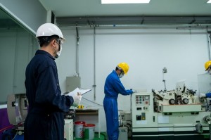 金属製品の機械エンジニア／技人国の求人