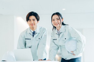 ハードウェア製品の組込エンジニア