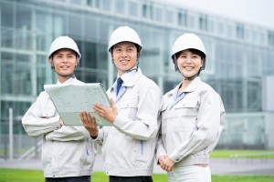 機械の設計エンジニア／技人国の求人