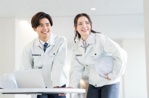 機械の設計エンジニア／技人国の求人