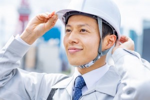 工事現場の施工管理／技人国の求人