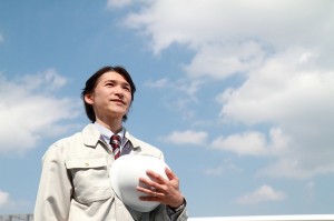 工事現場の施工管理／技人国の求人