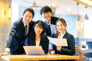 【新卒】ITエンジニア／技人国の求人