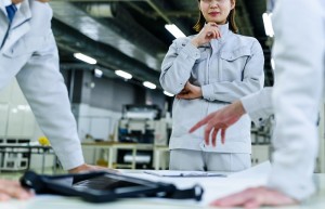 自動車部品の設計エンジニア／技人国の求人