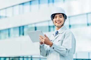 機械設備の保全／技人国の求人