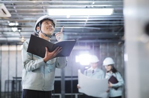 機械設備の保全／技人国の求人