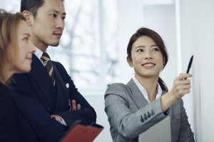 【海外勤務】ベトナムでのスクールインストラクター
