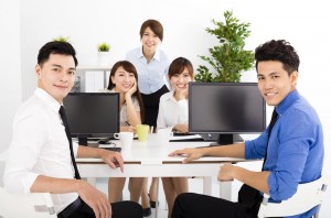 【海外勤務】ベトナムでのスクールインストラクター