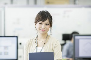 求人制作スタッフ