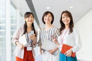 オフィスワーク