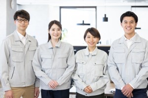 自動車エンジンの設計／技人国の求人