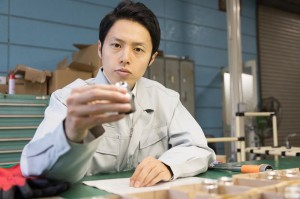 船のエンジン評価解析