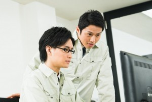 バイクのバッテリー部品設計
