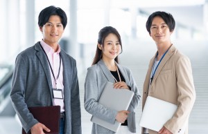 自動車の制御システム開発