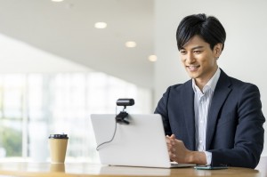 WEBシステムの開発