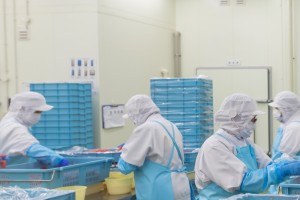 インドネシア実習生の通訳