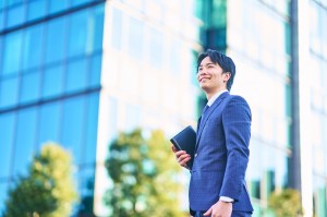 外国語での車の販売