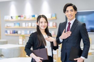 中国語でのホテル不動産開発