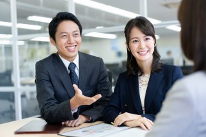 中国語での住宅物件開発