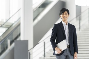 製品の英語での貿易営業