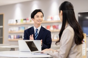 製品の英語での貿易営業