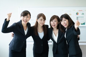 製品の英語での貿易営業