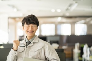 小型モータの設計開発